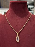 Collana Maria e Luisa Jewels Donna in Argento CA0201/V1/POG - CA0201/V1/POG